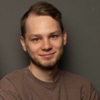 Dmitriy Naumov