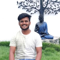 Tarun Gowda N M