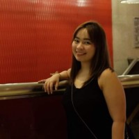 Sharmaine Abcede