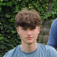 Ross Hallam