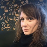 Axelle Gaillard - Bergeron