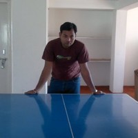 Manoj Mann