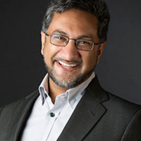 Victor V. Ramraj