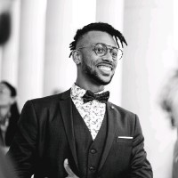 🔶️ Alexandre Gbaga 🔶️