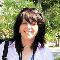 Lia Sanodze