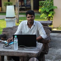Vivek Karthick