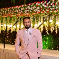 Shabaz Khan