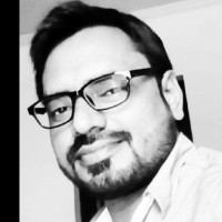 Chandra Shekhar Yadav