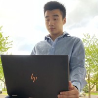 Darren Li