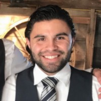 Rafael Sanchez
