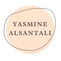 Yasmine Alsantali