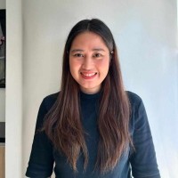 Kimberly San Esteban