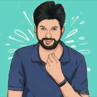 Pavan Kumar Gaduputi