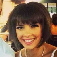 Rebecca Baines