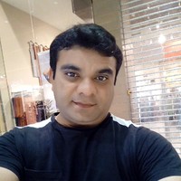 Dilip Joshi