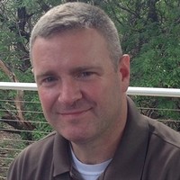 Marcus Stone