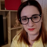 Alexandra Nitulescu (Assoc CIPD)