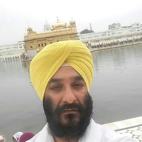 BALRAJ SINGH SAHNI