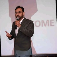 Salil Varshney