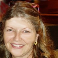 Katherine Powell, Ph.D.