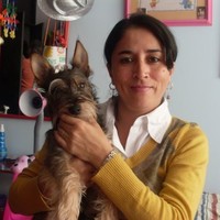 LUZ ELENA GALLEGO GARCIA