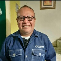 Noe Santiago Hernandez