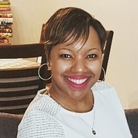 Natasha Pendergrass