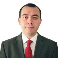Aydin Tozlu, MBA