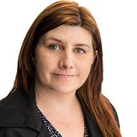 Angi Morrison, Cpa