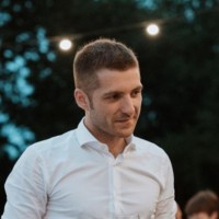 Giammarco Gaudenzi
