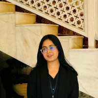 Sarah Khan