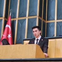 Burak Yildiz