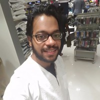 Allan Antony