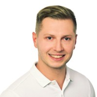 Patryk Dudzicki