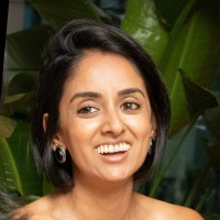 Deepa Patel