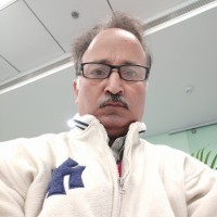joginder kumar
