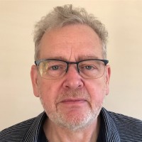 Bernie Middleton