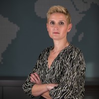 Elina Koulouri
