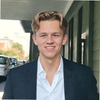 Timothy Bylund