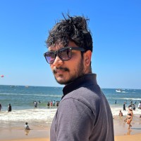 Teja Avadhanula