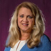 Sharon Frost, Cpa