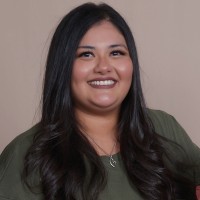 Megan Caballero, Pt