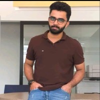 Suhail Ahmed