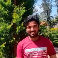 Vijayakumar Ravi