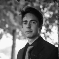 Theodore Van Wyk