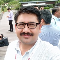 Vinod Kr Saini