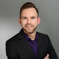 Dr. Christian Falter