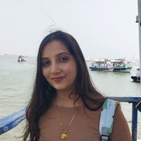Soni Dubey