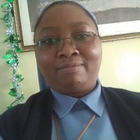 Mary Thomas