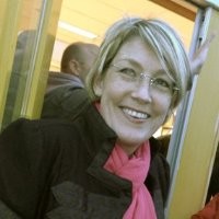 Saskia van Groningen - van der Laan